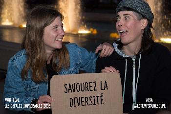 Le temps d une soupe - portrait poétique - 123